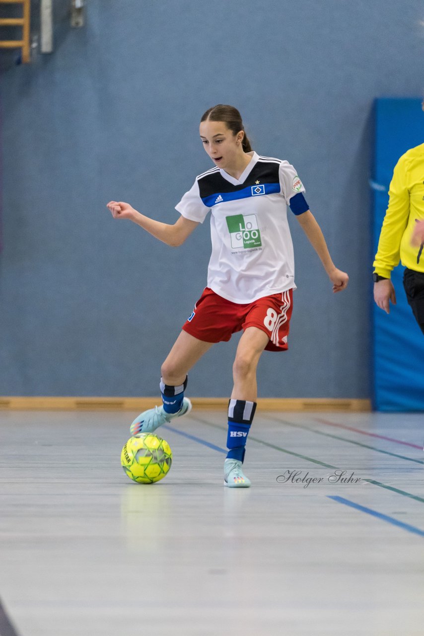 Bild 562 - C-Juniorinnen Futsalmeisterschaft